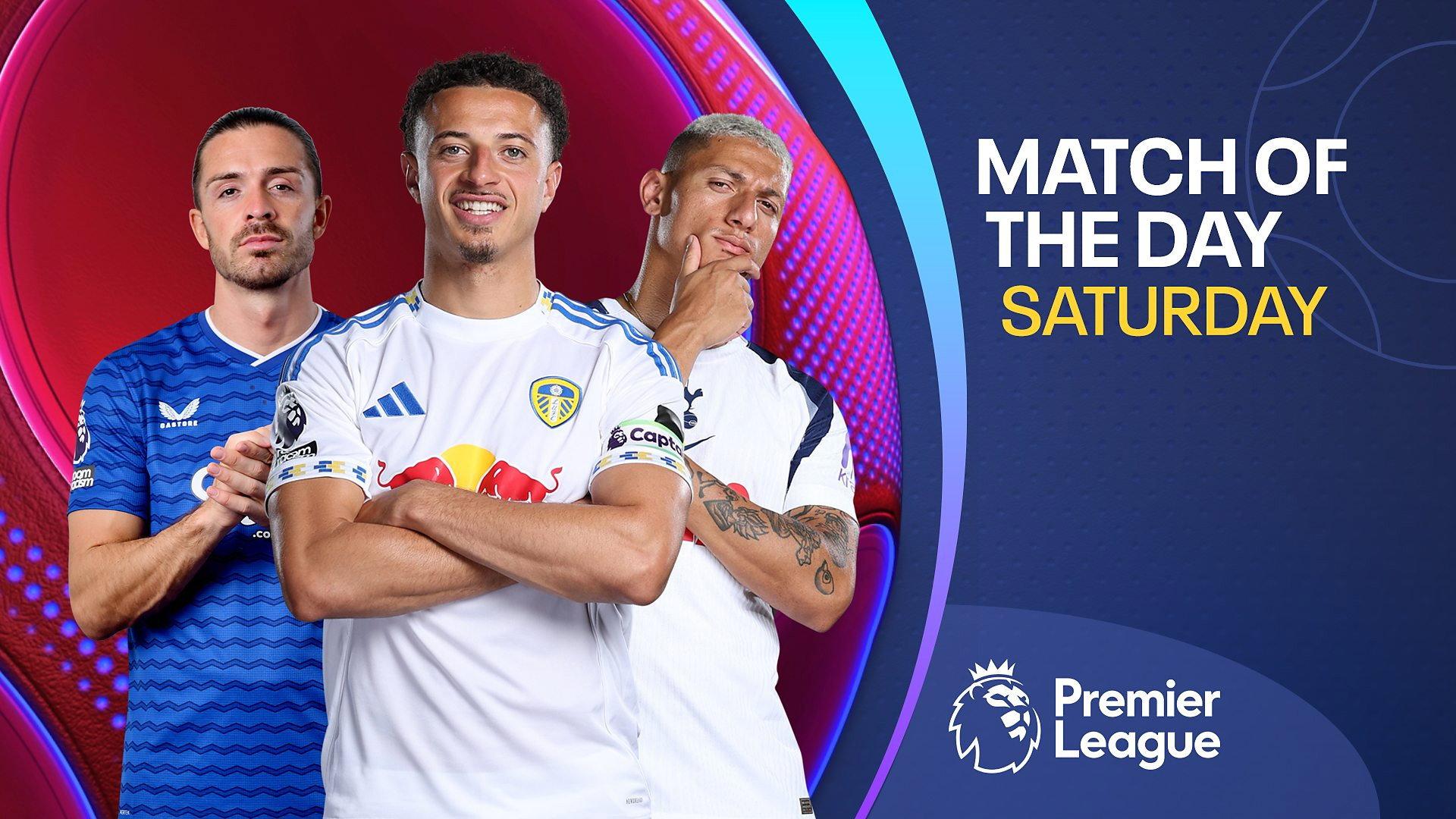 Still from MOTD - 20th September 2025