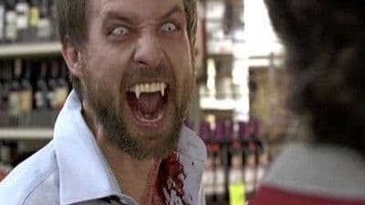 Still from Dr. Feelgood