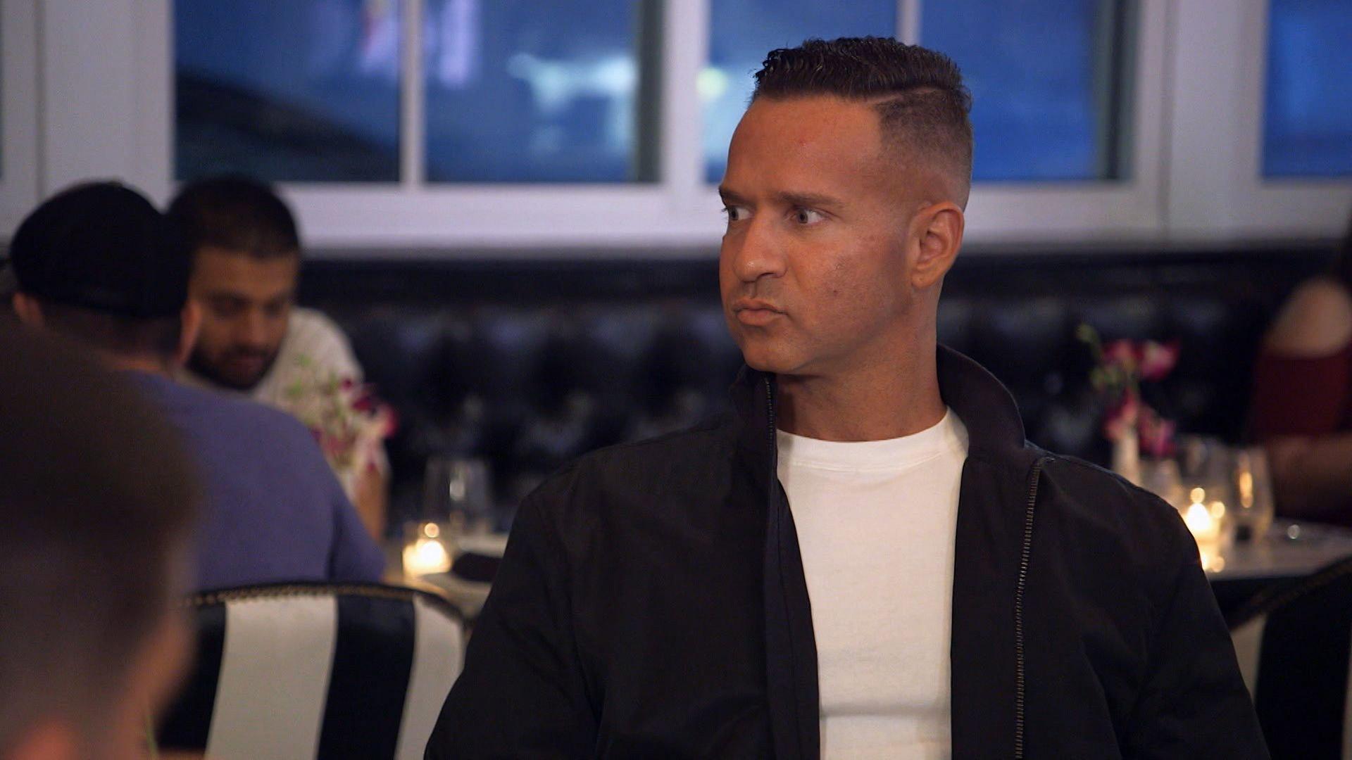 Still from JWoww vs. The Proposal