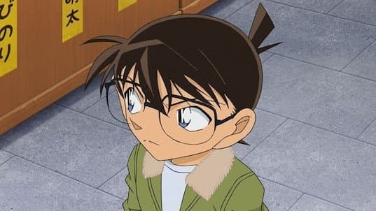 Still from Kaga Hyakumangoku Mystery Tour (Kanazawa Arc)