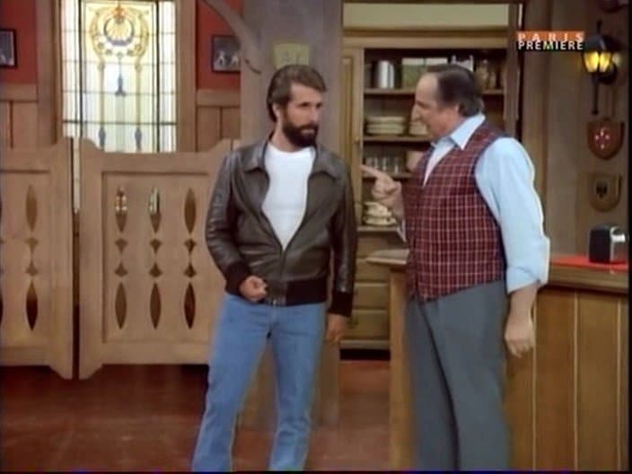 Still from Live and Learn