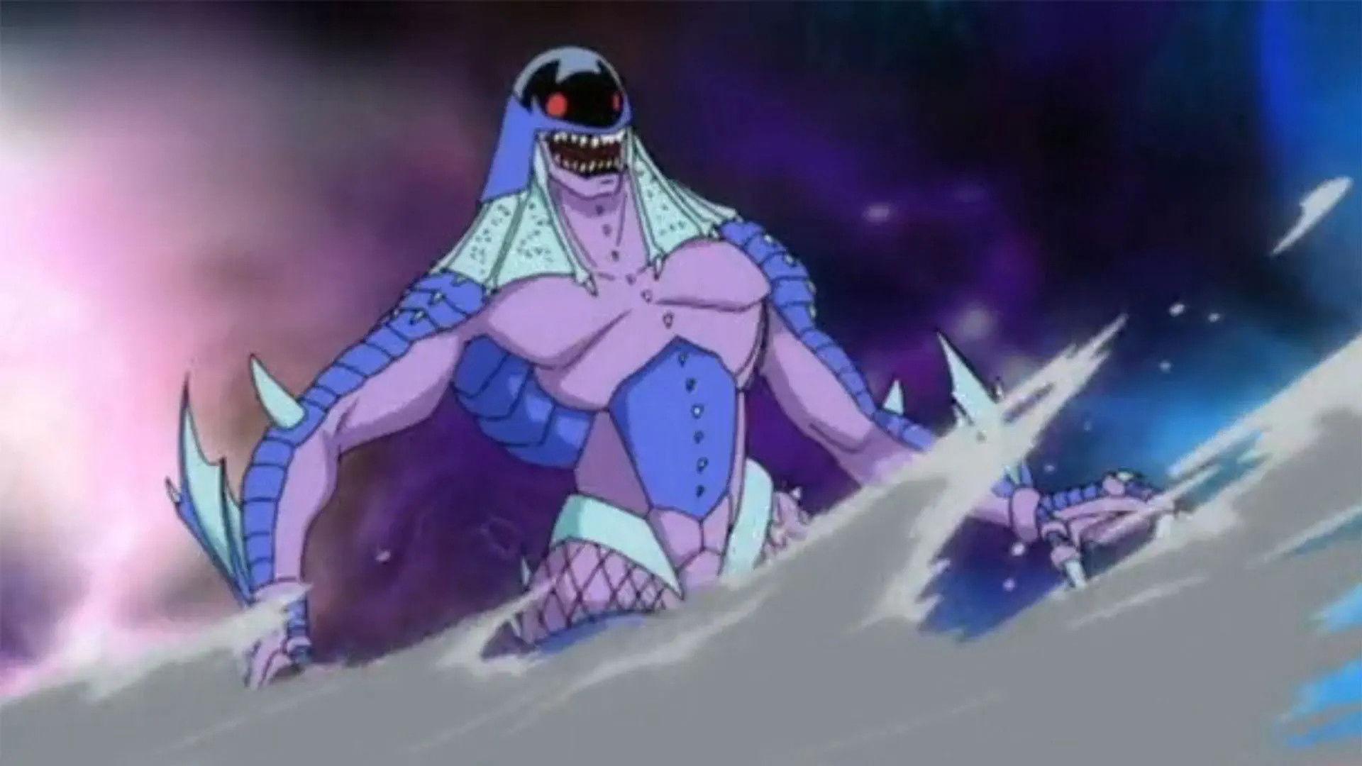 Still from Best Friends Forever