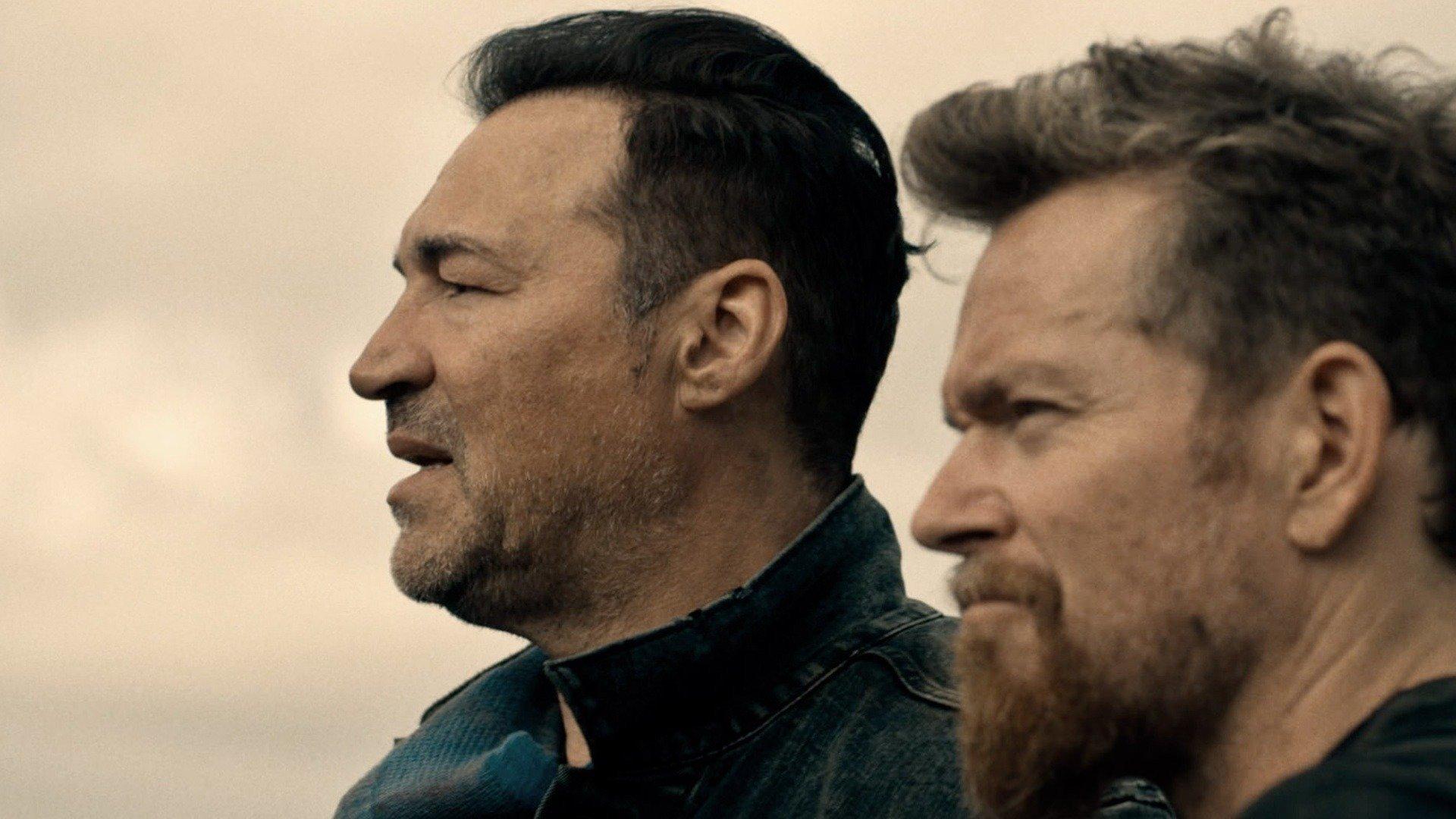 Still from Carpe Noctis