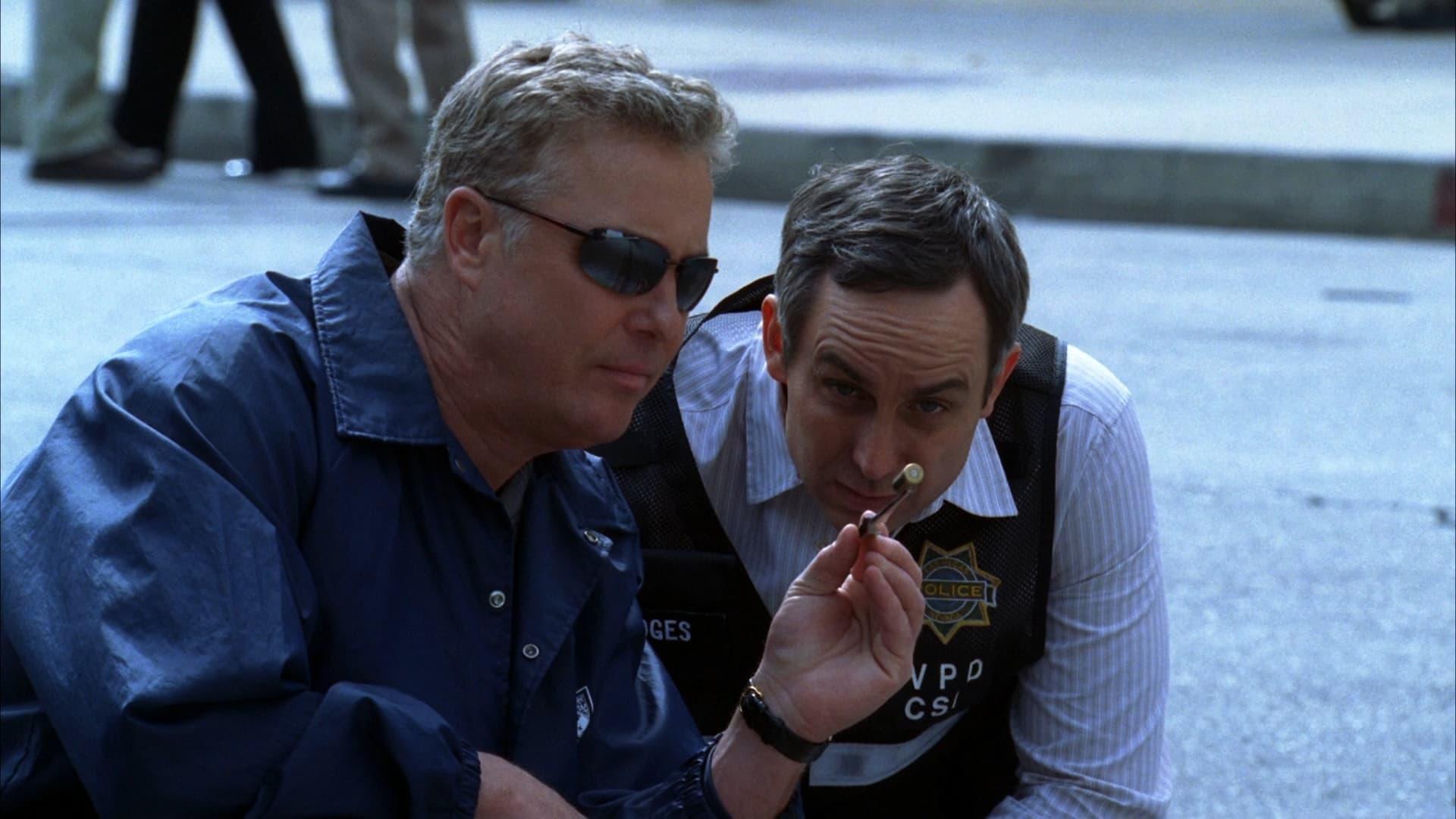 Still from Big Shots