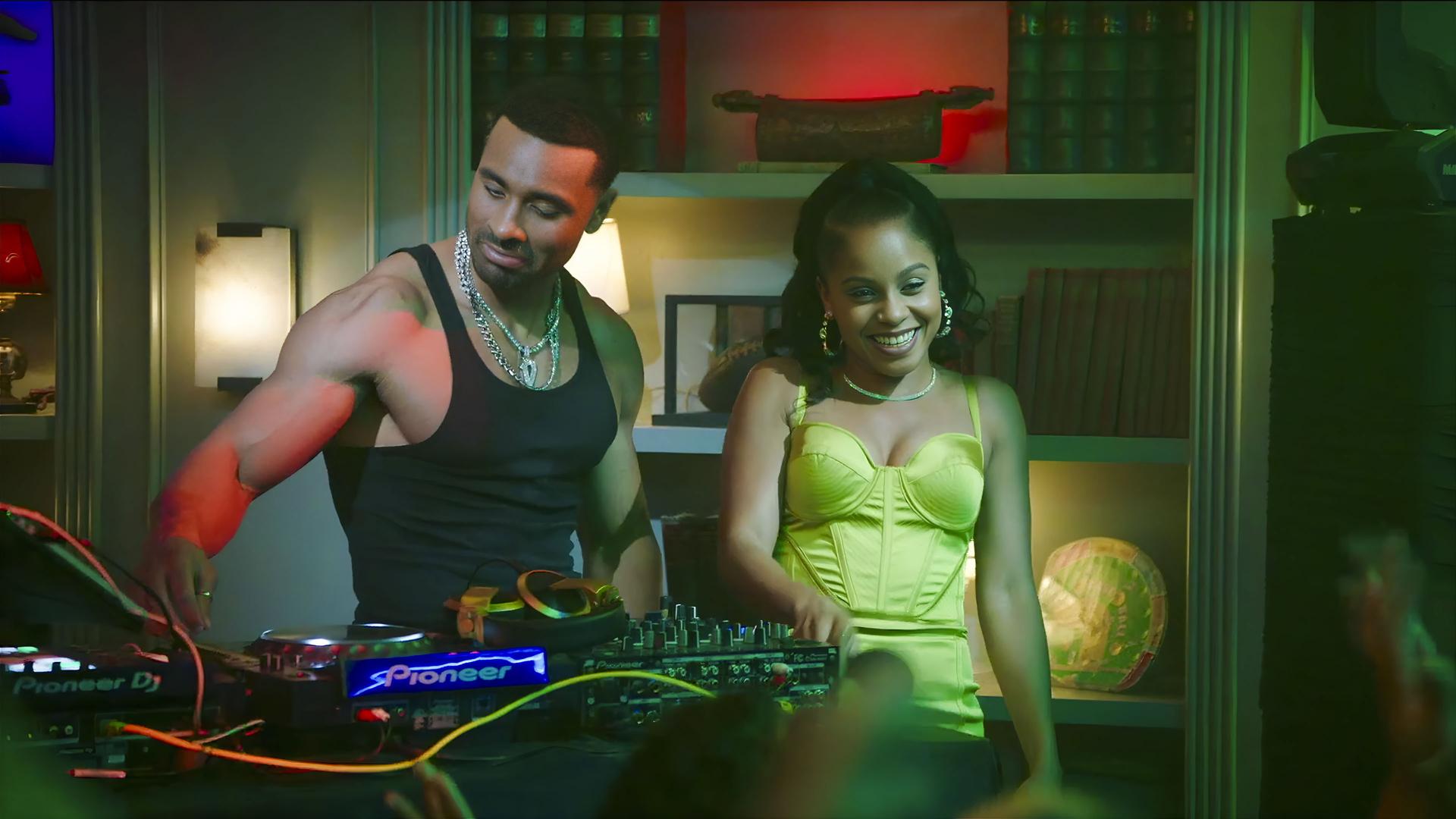 Still from Control