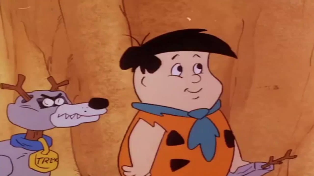 Still from Freddy's Mechanical Dog
