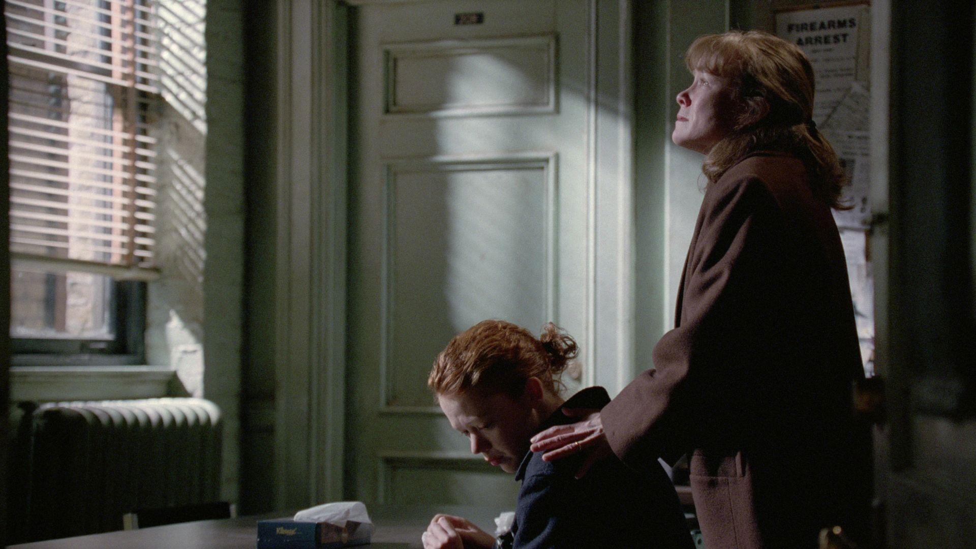 Still from Welcome to New York