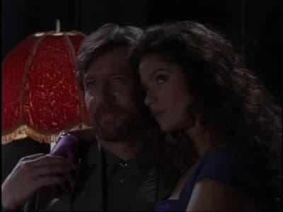 Still from Striptease