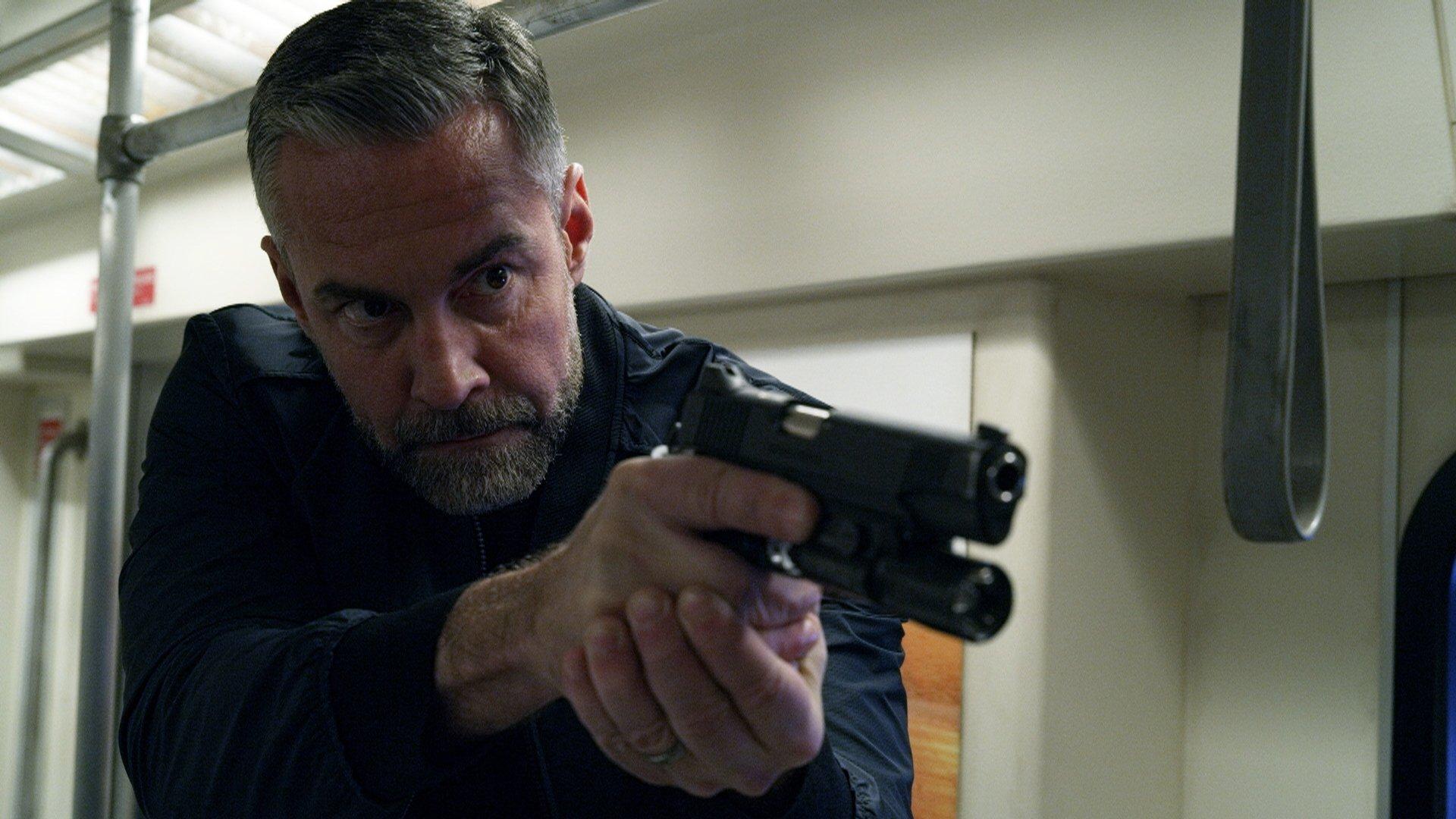 Still from Gunpowder Treason