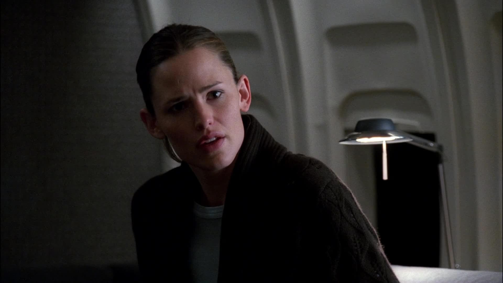 Still from Full Disclosure