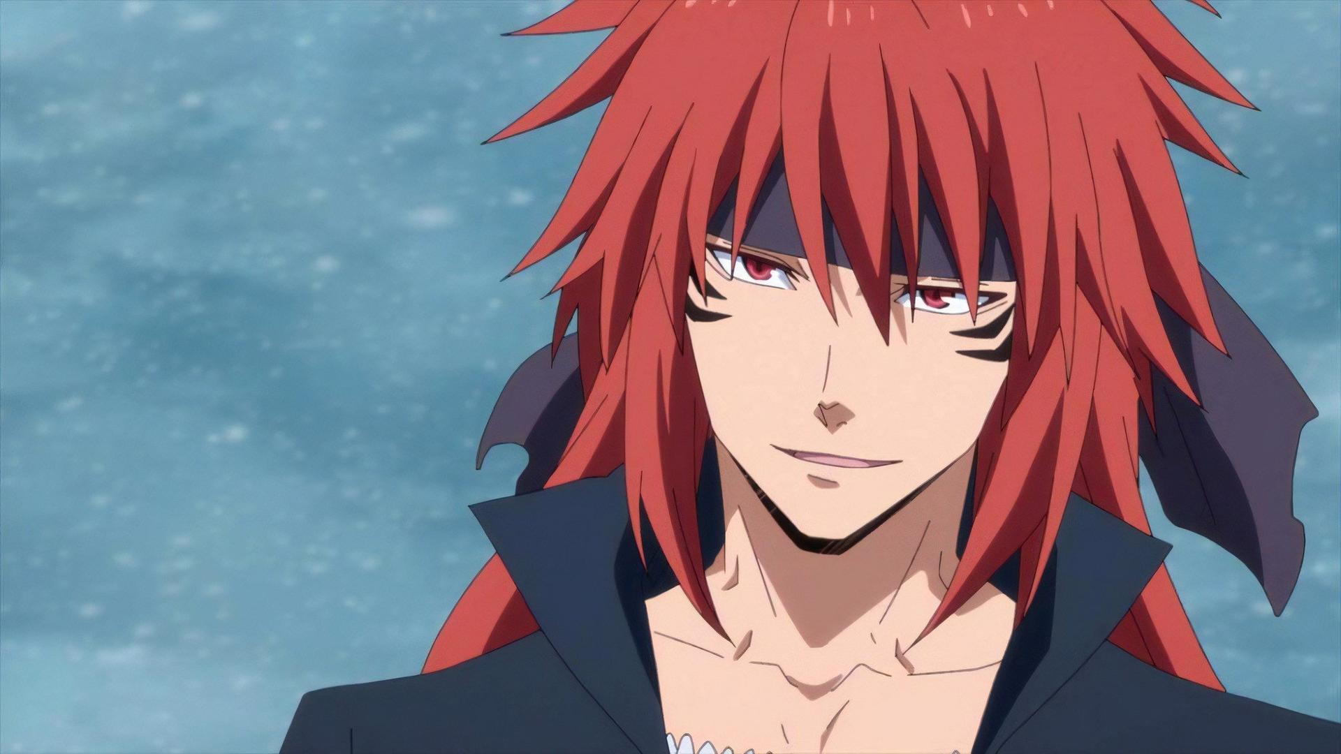 Still from The Demon Lords