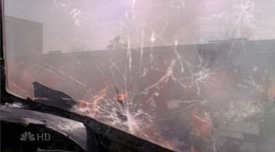 Still from We Had a Dream