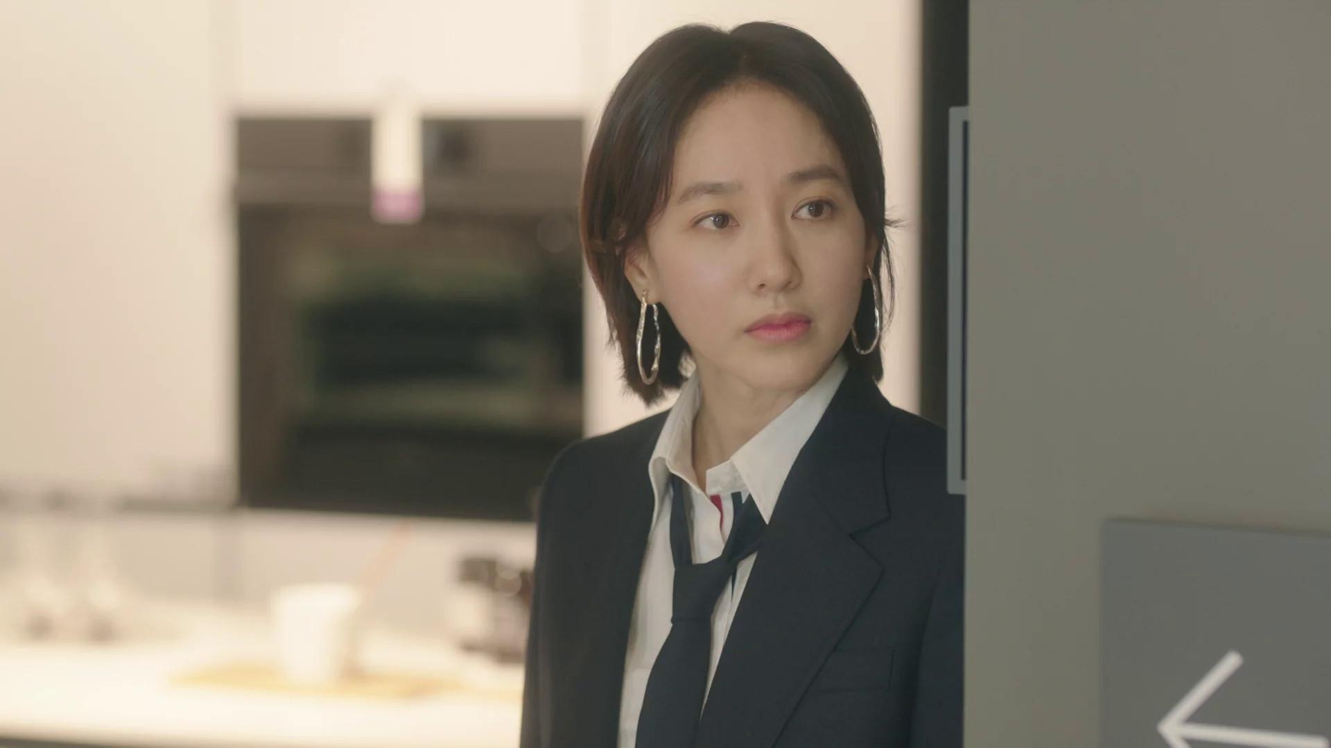 Still from I Can Be Your Boyfriend