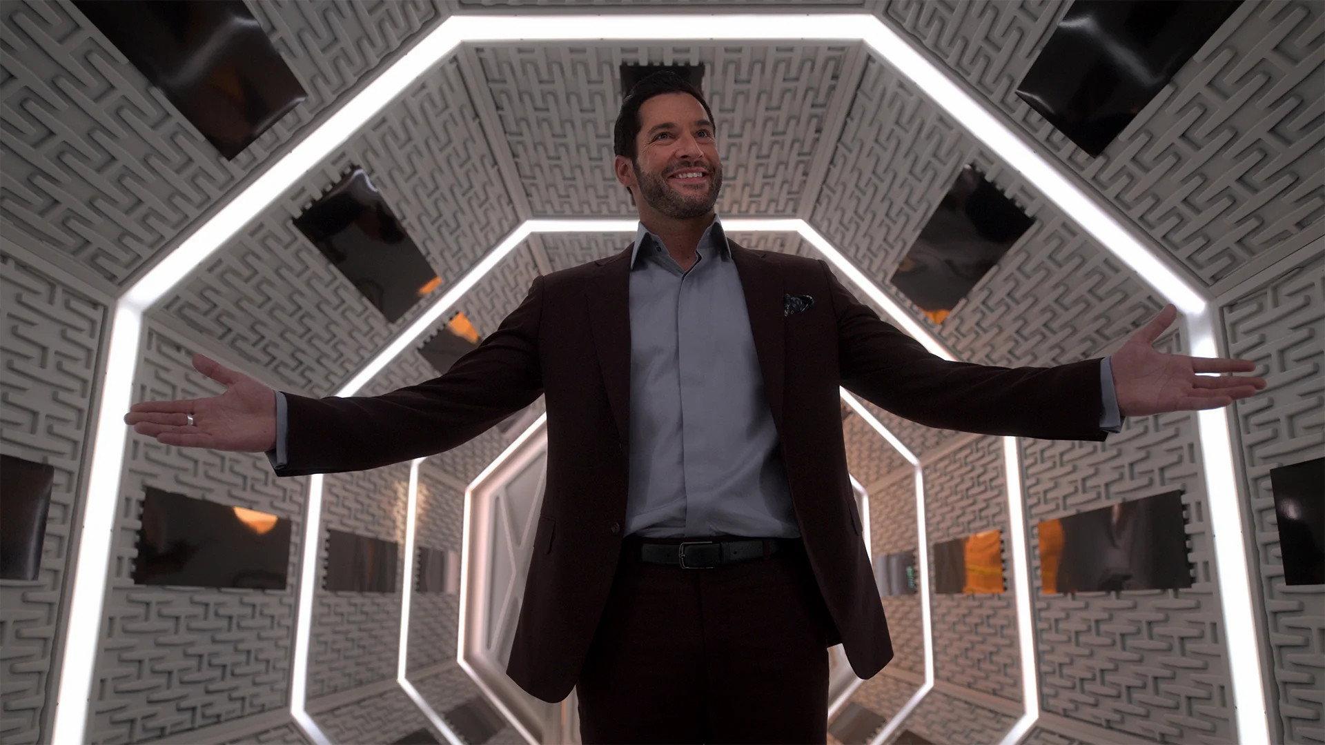 Still from Lucifer! Lucifer! Lucifer!