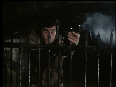 Still from Gnaws