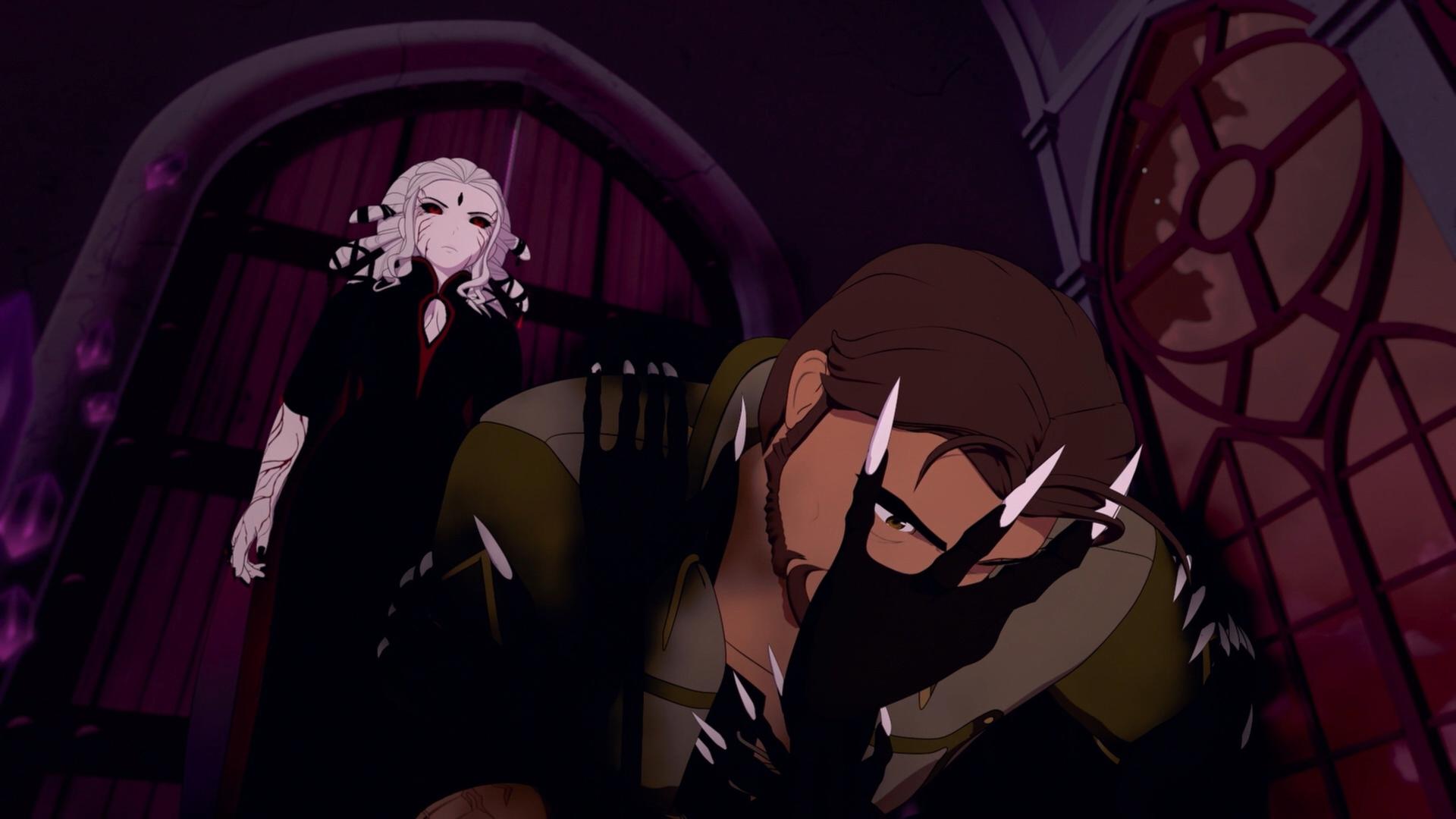 Still from So That's How It Is