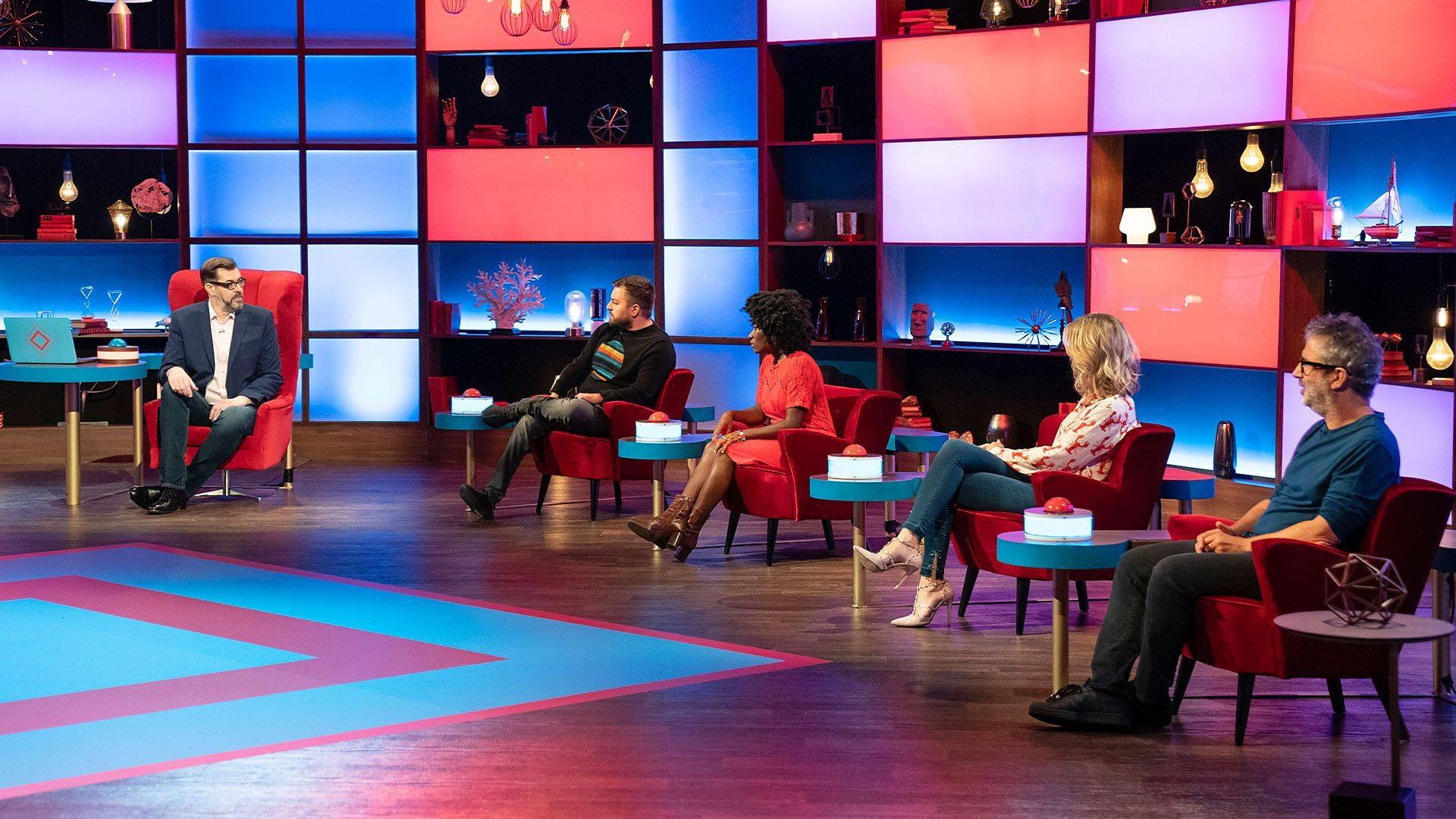 Still from Episode 58
