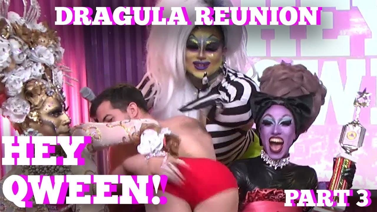 Still from Reunion (Part 3)