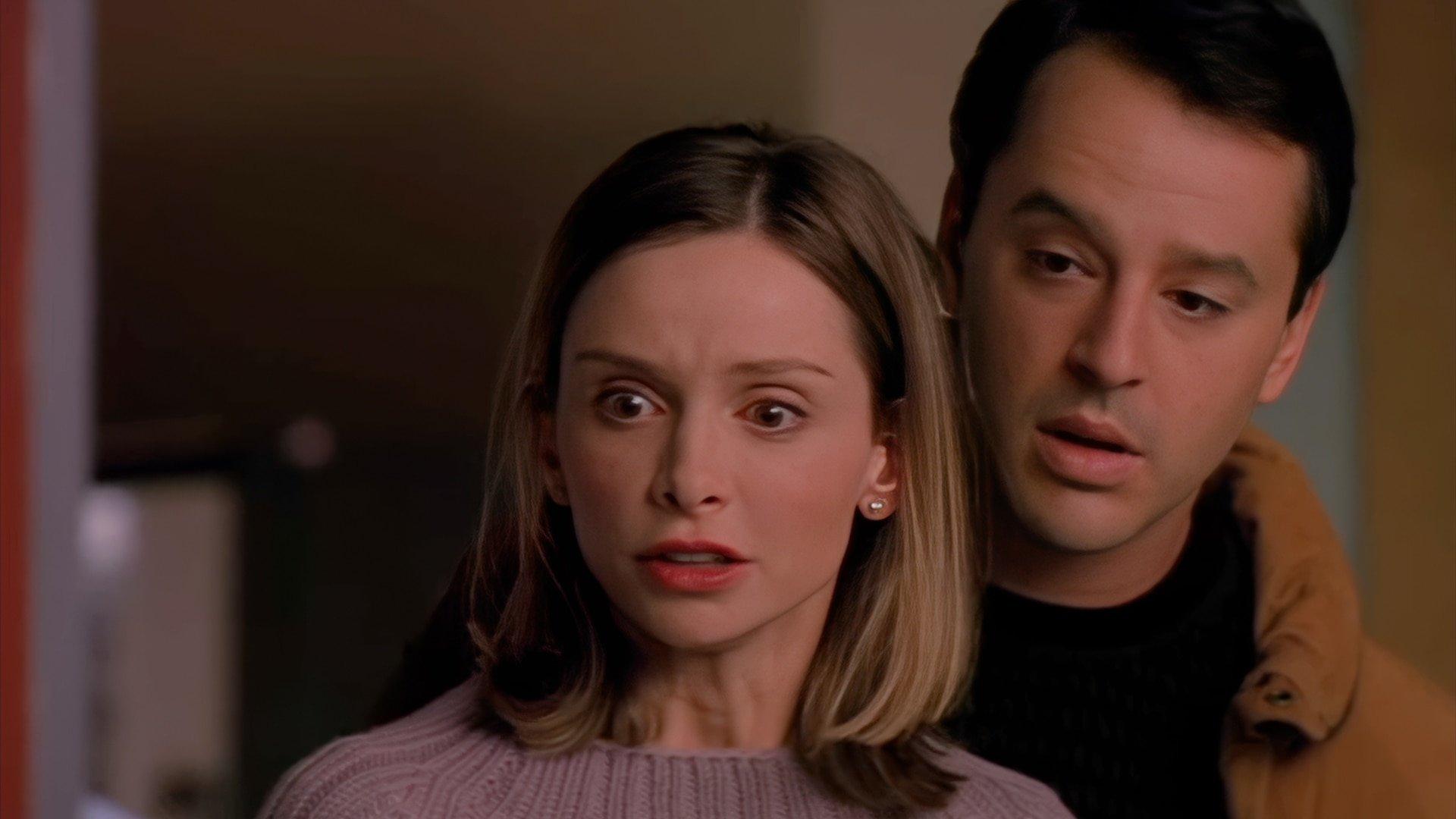 Still from In Dreams