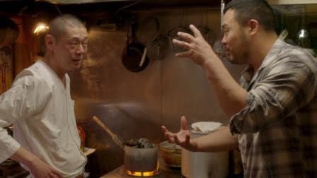Still from BBQ