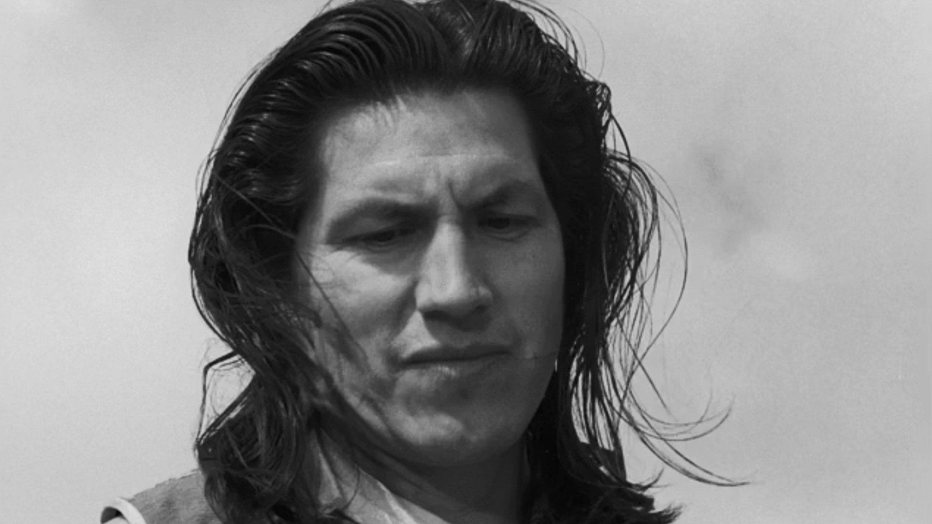 Still from Chester's Indian