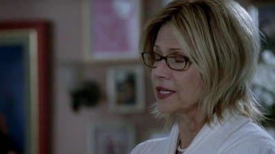 Still from Blood on the Tracks