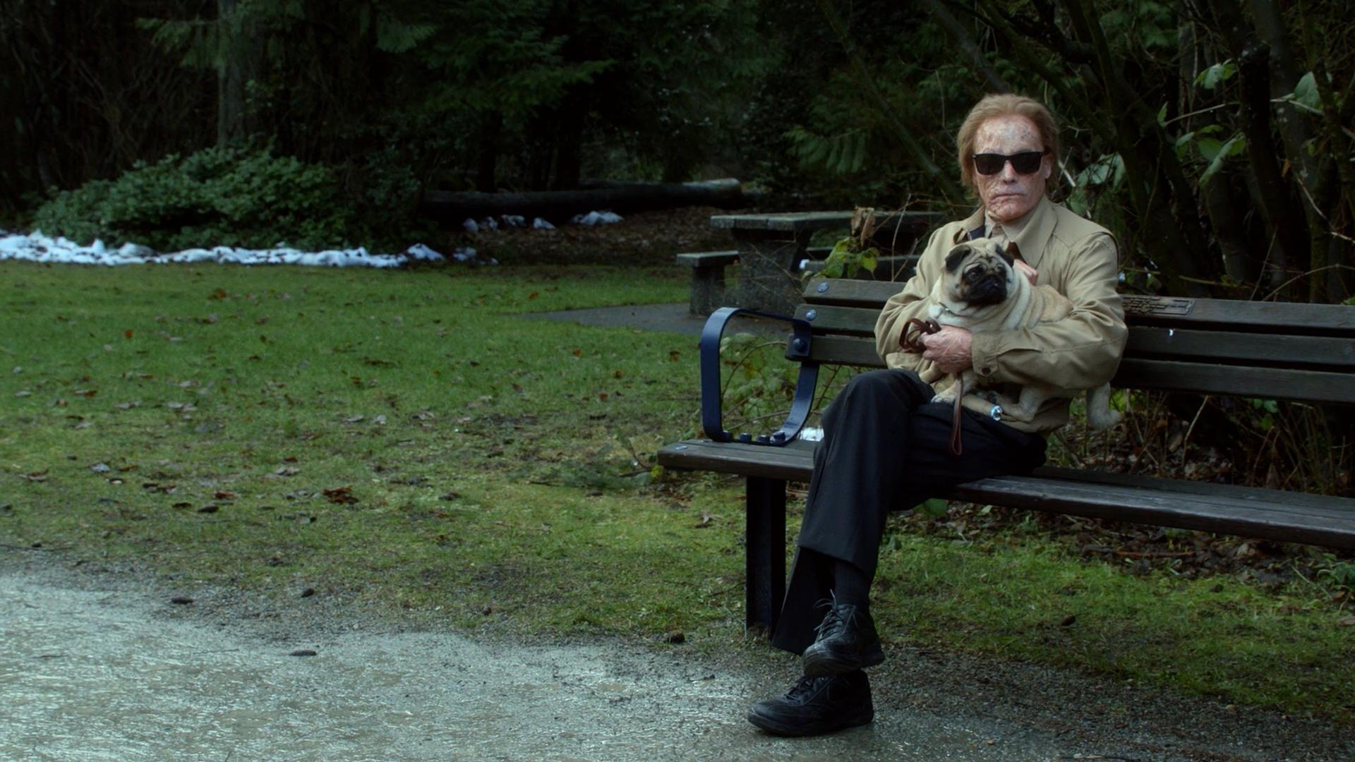 Still from A Short Story About Love