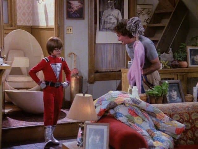 Still from Mindy, Mindy, Mindy