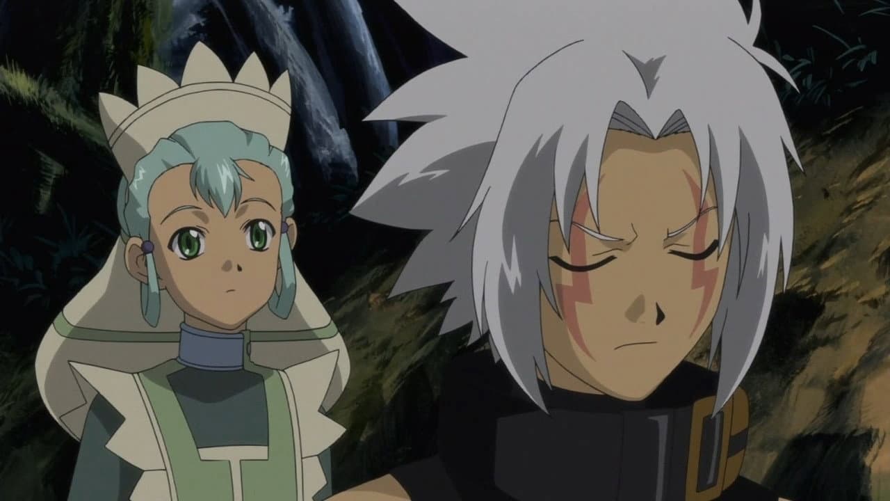 Still from Painful Forest