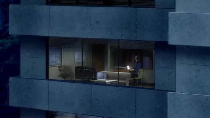 Still from Rumbling -Seeking the Truth-
