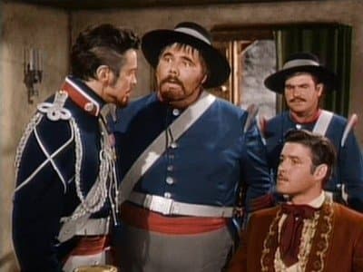 Still from The Fall of Monastario