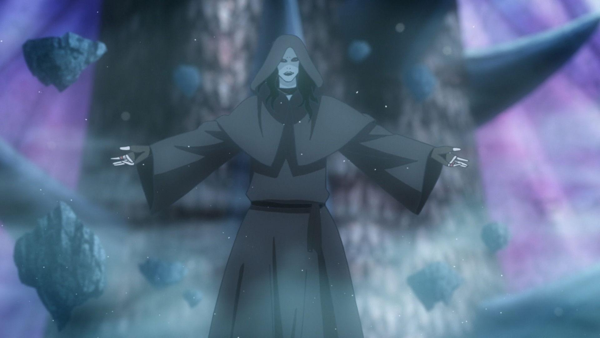 Still from Helheim, Land of Lies