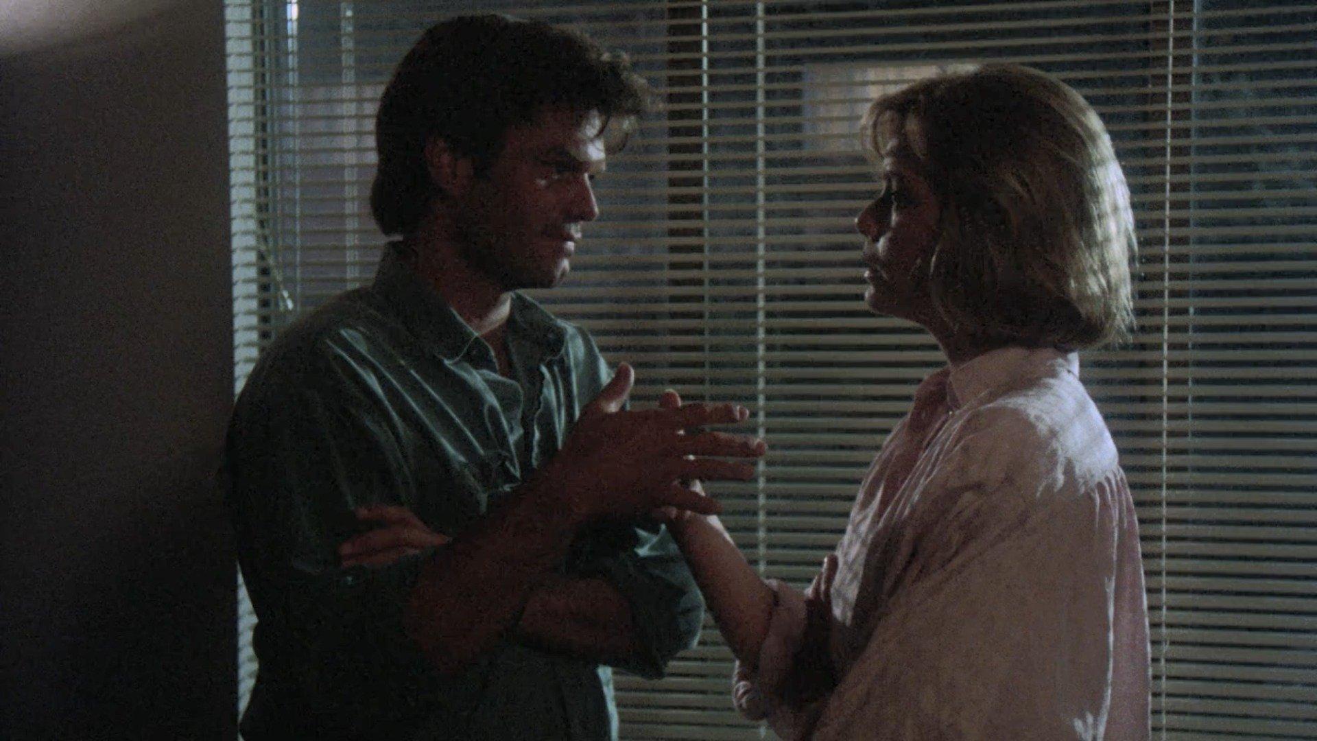 Still from The Princess and the Wiener King