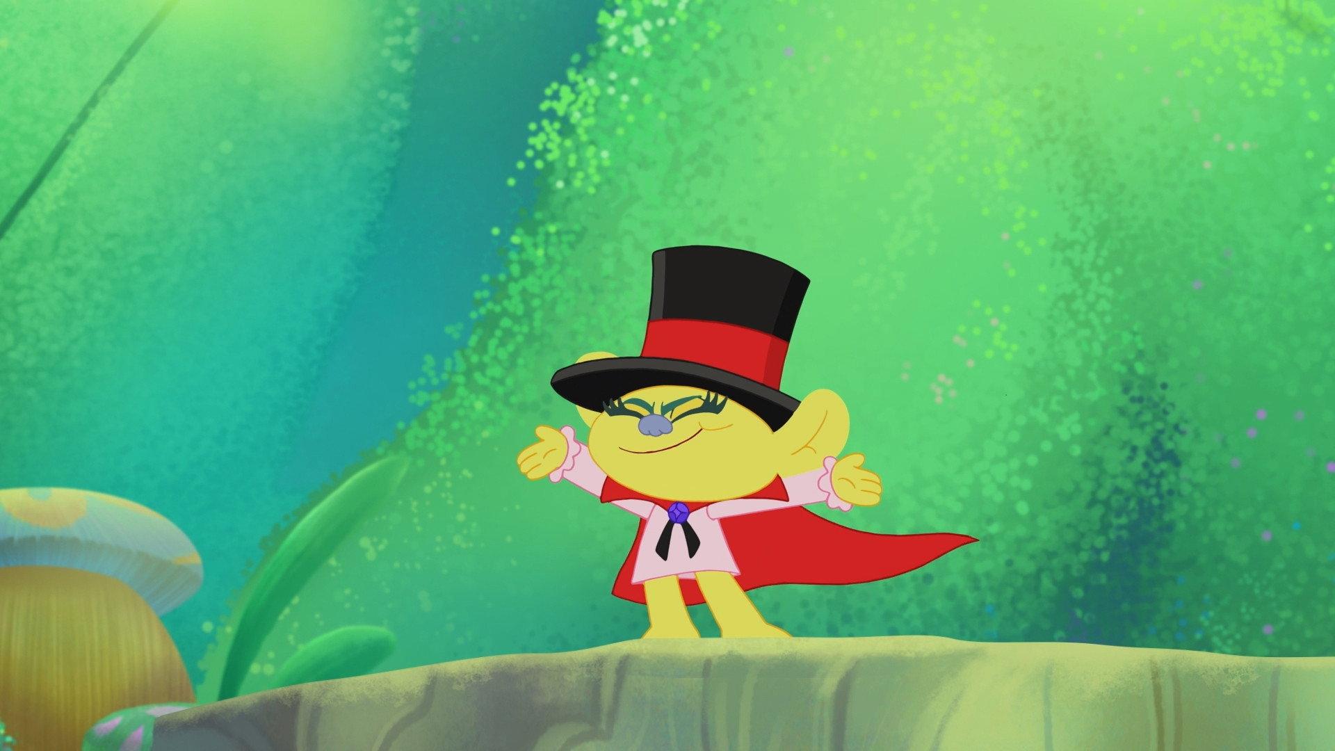Still from Smidgician