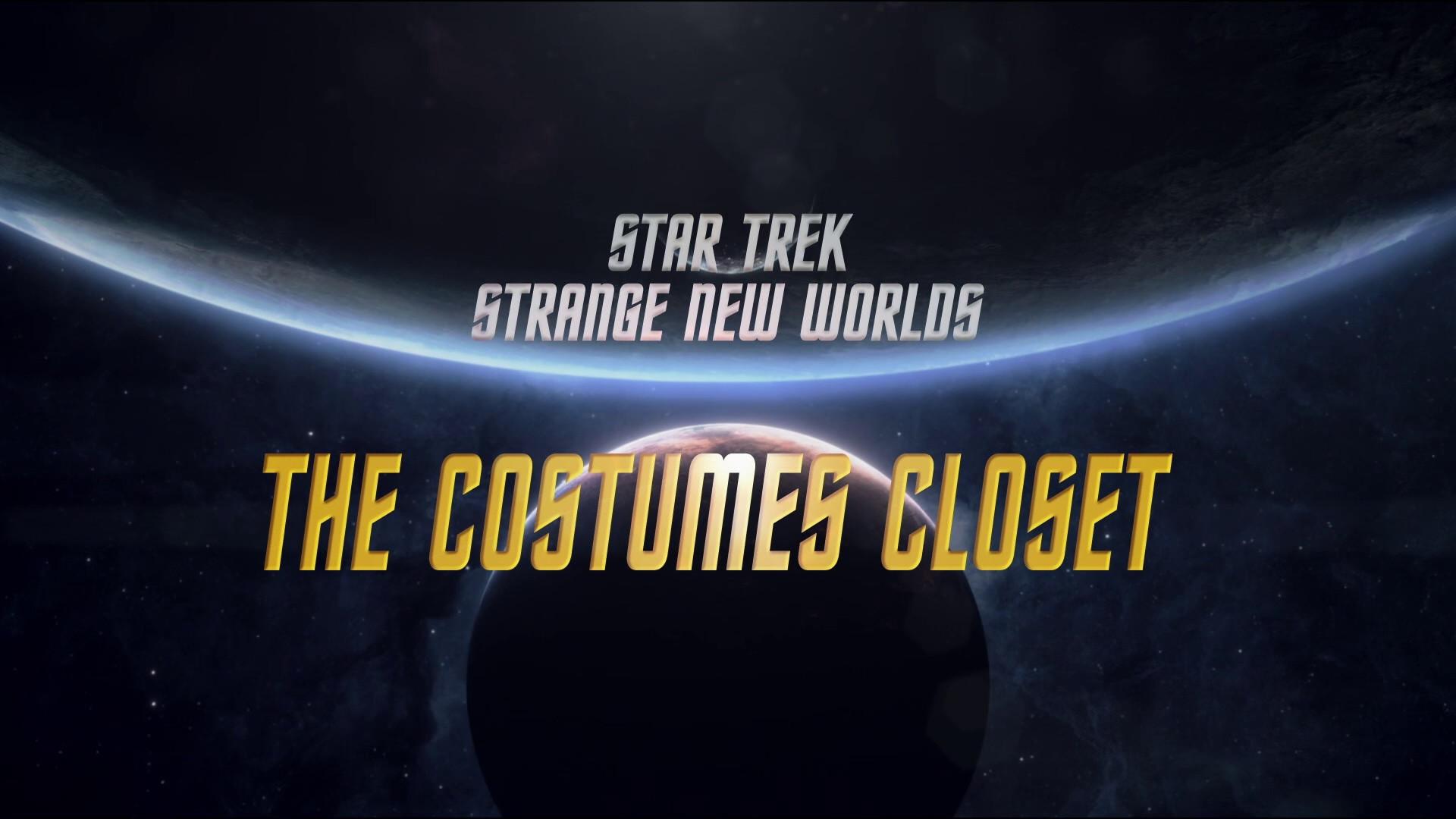 Still from The Costumes Closet
