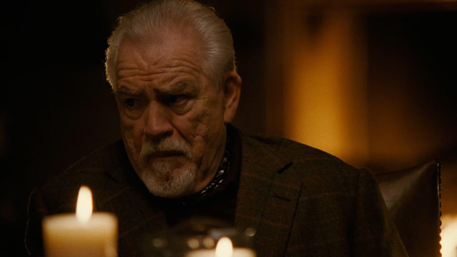 Still from Hunting