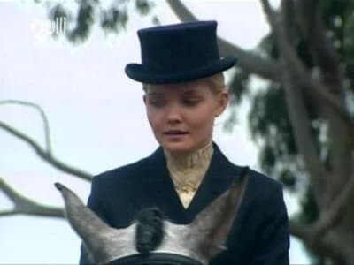 Still from Horsenapped
