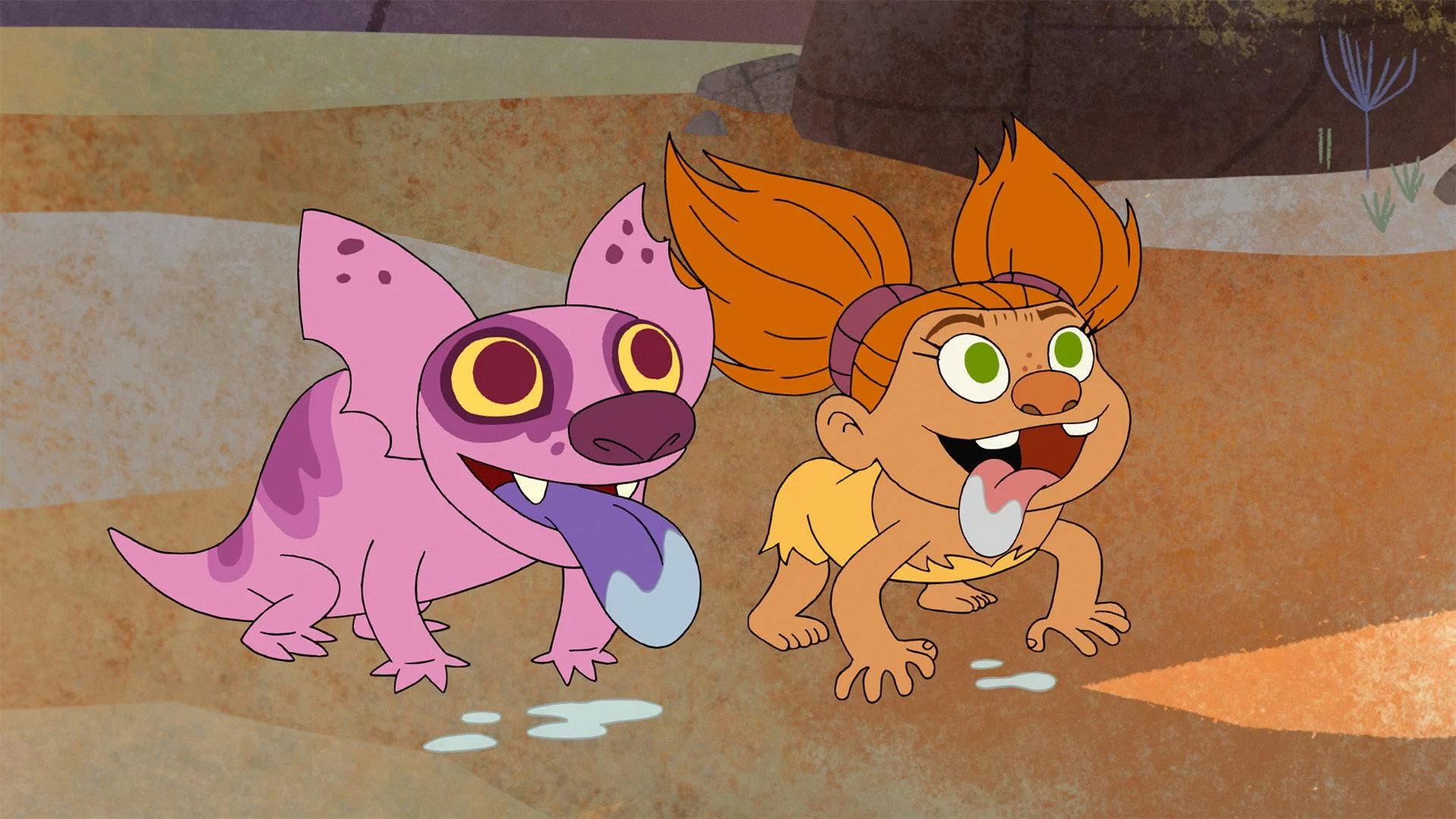 Still from Friday Night Liyotes