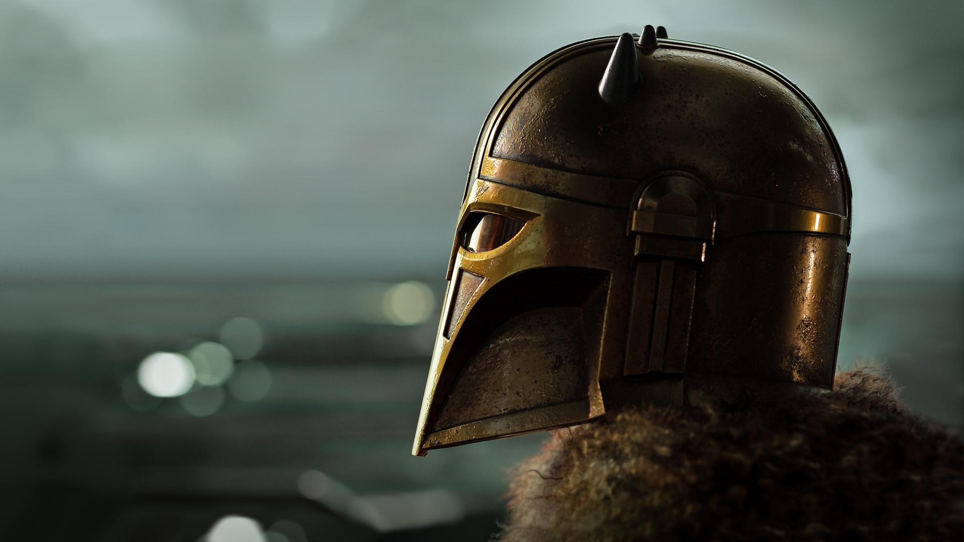 Still from Chapter 23: The Spies