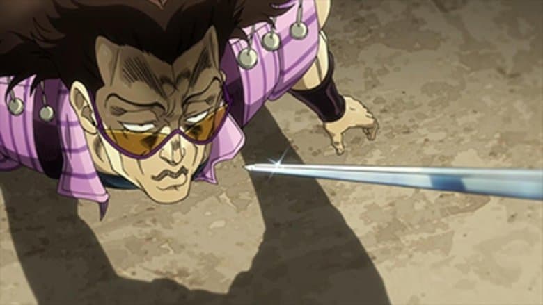 Still from Alessi's Divine Set (1)