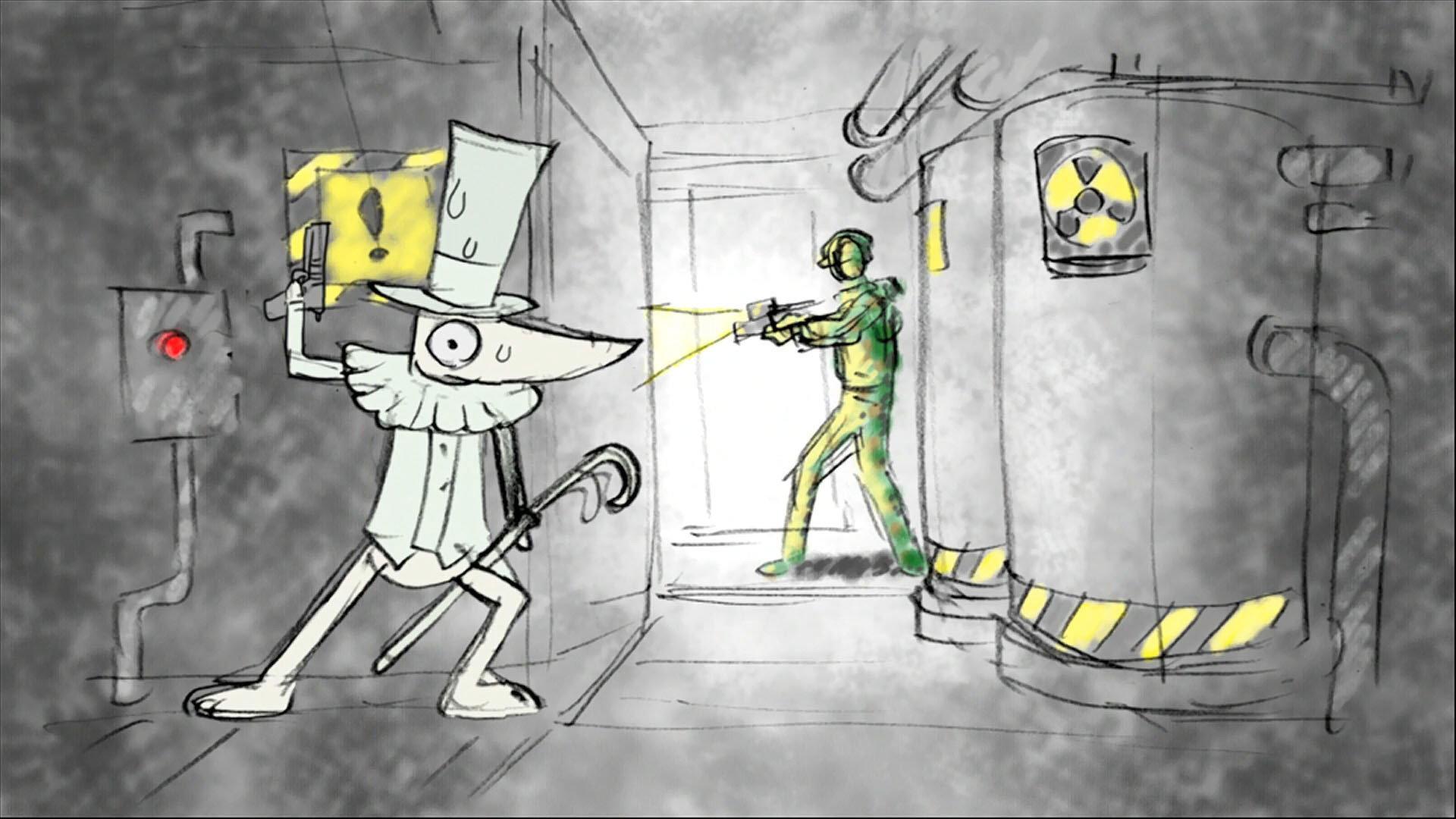 Still from Episode 44