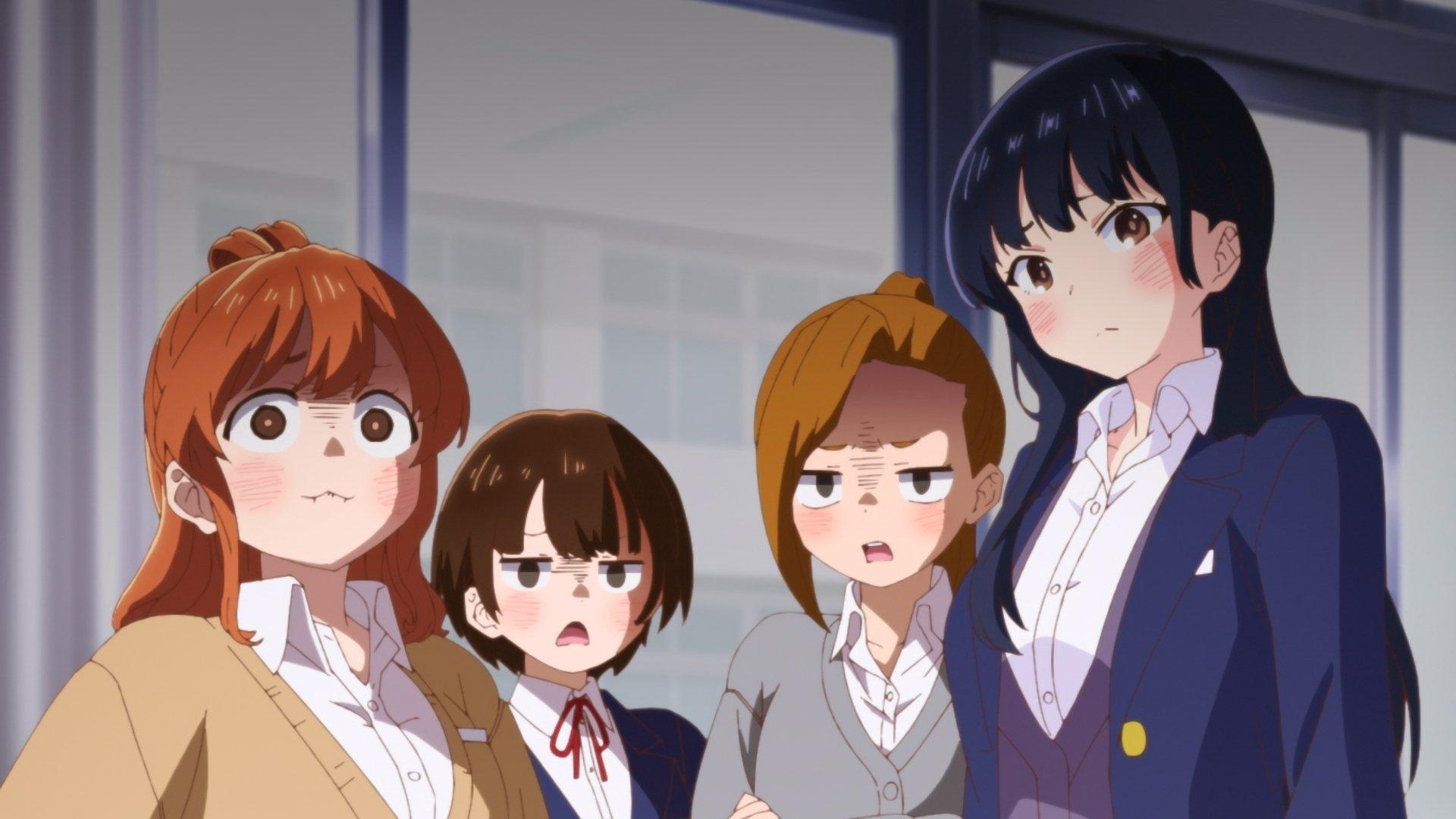 Still from We Got Split Up