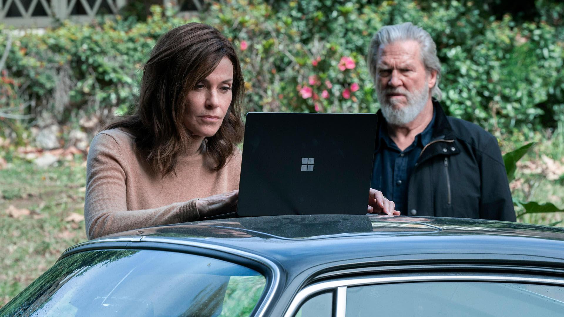 Still from XIII