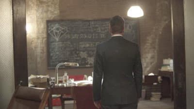 Still from Noosphere Rising