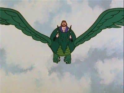 Still from Valley of Power