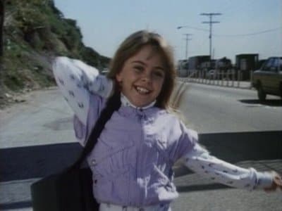 Still from The Brightest Star