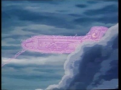 Still from Death from the Sky