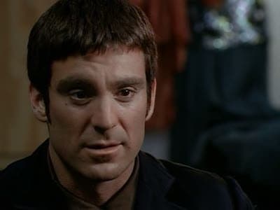 Still from Mr. Lee