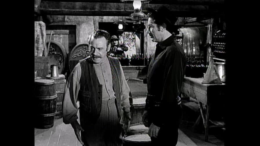 Still from Bitter Wine