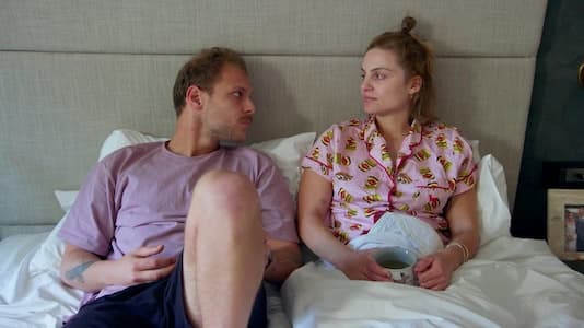 Still from Episode 11